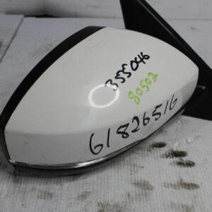 Range Rover Sport L494 Right RH Side Mirror Assembly LR057073, DK6217E698AB - Image 4