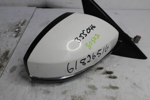 Range Rover Sport L494 Right RH Side Mirror Assembly LR057073, DK6217E698AB