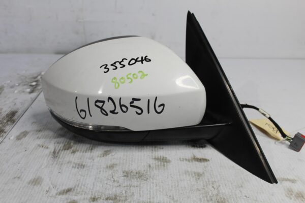 Range Rover Sport L494 Right RH Side Mirror Assembly LR057073, DK6217E698AB