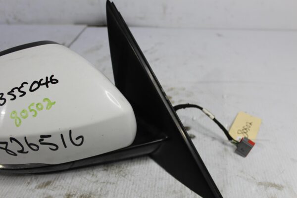 Range Rover Sport L494 Right RH Side Mirror Assembly LR057073, DK6217E698AB
