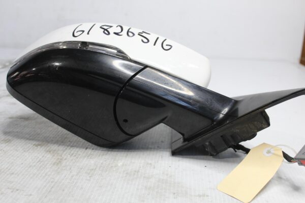 Range Rover Sport L494 Right RH Side Mirror Assembly LR057073, DK6217E698AB