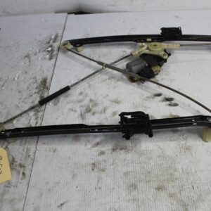 Range Rover L494 Sport Front Right Window Regulator Motor LR057338, LR153951