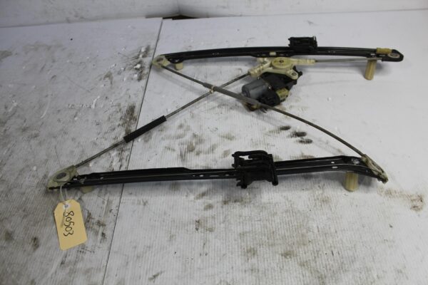 Range Rover L494 Sport Front Right Window Regulator Motor LR057338, LR153951