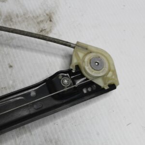 Range Rover L494 Sport Front Right Window Regulator Motor LR057338, LR153951 - Image 11