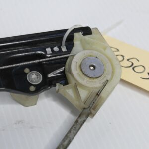 Range Rover L494 Sport Front Right Window Regulator Motor LR057338, LR153951 - Image 12