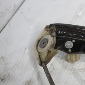 Range Rover L494 Sport Front Right Window Regulator Motor LR057338, LR153951 - Image 14