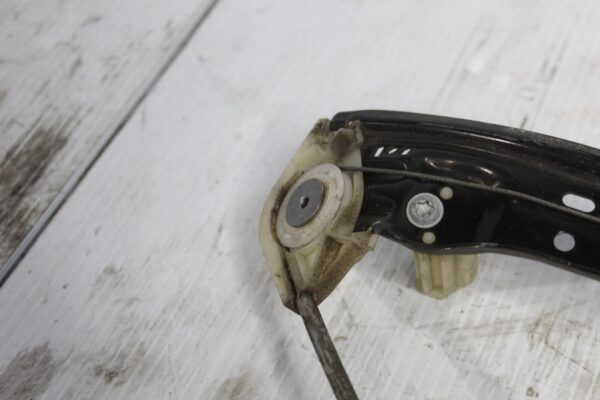 Range Rover L494 Sport Front Right Window Regulator Motor LR057338, LR153951