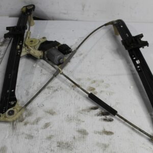 Range Rover L494 Sport Front Right Window Regulator Motor LR057338, LR153951 - Image 4
