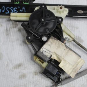 Range Rover L494 Sport Front Right Window Regulator Motor LR057338, LR153951 - Image 7