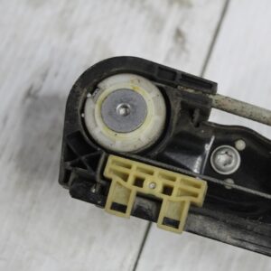 Range Rover L494 Sport Front Right Window Regulator Motor LR057338, LR153951 - Image 8