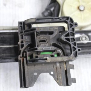 Range Rover L494 Sport Front Right Window Regulator Motor LR057338, LR153951 - Image 9