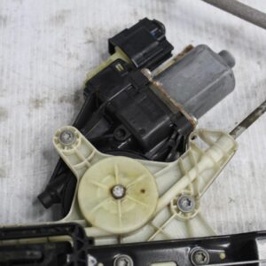 Range Rover L494 Sport Front Right Window Regulator Motor LR057338, LR153951 - Image 10