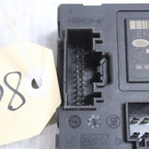 Range Rover L494 Sport Front Right Door Control Unit Module LR042072, DPLA14D617AC - Image 3