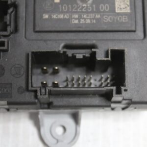 Range Rover L494 Sport Front Right Door Control Unit Module LR042072, DPLA14D617AC - Image 4