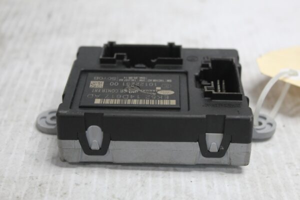 Range Rover L494 Sport Front Right Door Control Unit Module LR042072, DPLA14D617AC
