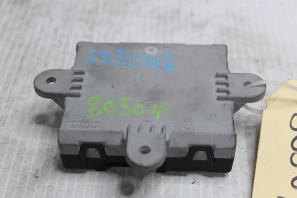 Range Rover L494 Sport Front Right Door Control Unit Module LR042072, DPLA14D617AC