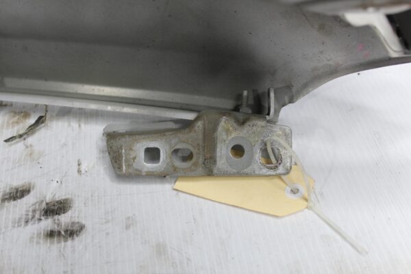 Land Rover L550 Discovery Sport RH Right Fender Wing Guard WHITE LR061383