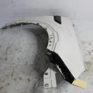 Land Rover L550 Discovery Sport RH Right Fender Wing Guard WHITE LR061383 - Image 5