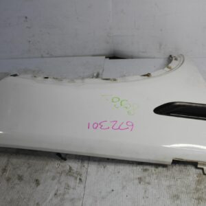 Land Rover L550 Discovery Sport RH Right Fender Wing Guard WHITE LR061383 - Image 6