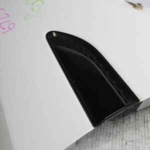Land Rover L550 Discovery Sport RH Right Fender Wing Guard WHITE LR061383 - Image 8