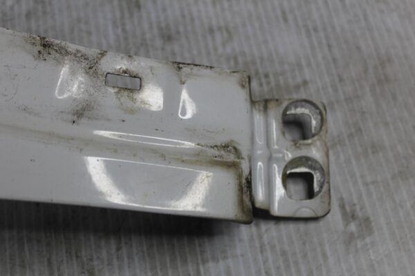 Land Rover L550 Discovery Sport RH Right Fender Wing Guard WHITE LR061383