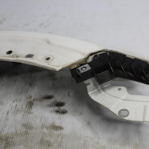 Land Rover L550 Discovery Sport RH Right Fender Wing Guard WHITE LR061383 - Image 10