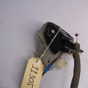 Audi 8V A3 RH Right Front Door Lock Actuator Mechanism 8X2837016A, 8X2837016C - Image 6