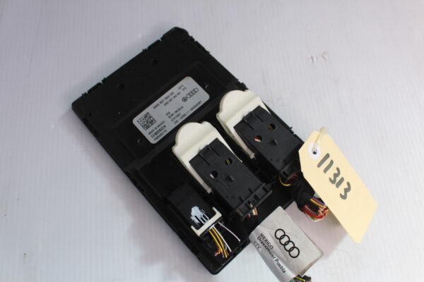 Audi FY Q5 SQ5 BCM Body Control Module Computer 8W0907063DH 8W0907063BP