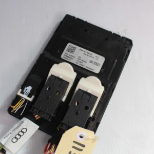 Audi FY Q5 SQ5 BCM Body Control Module Computer 8W0907063DH 8W0907063BP - Image 2