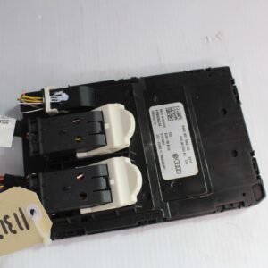 Audi FY Q5 SQ5 BCM Body Control Module Computer 8W0907063DH 8W0907063BP - Image 3