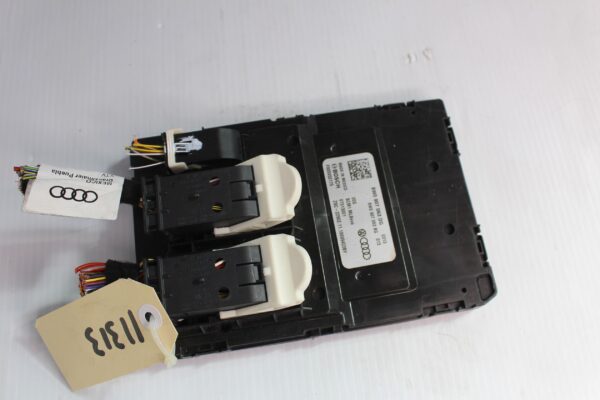 Audi FY Q5 SQ5 BCM Body Control Module Computer 8W0907063DH 8W0907063BP