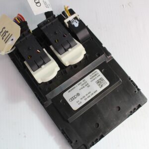 Audi FY Q5 SQ5 BCM Body Control Module Computer 8W0907063DH 8W0907063BP - Image 4