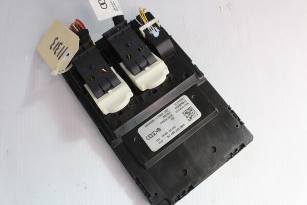 Audi FY Q5 SQ5 BCM Body Control Module Computer 8W0907063DH 8W0907063BP