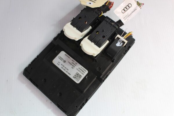 Audi FY Q5 SQ5 BCM Body Control Module Computer 8W0907063DH 8W0907063BP