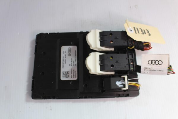 Audi FY Q5 SQ5 BCM Body Control Module Computer 8W0907063DH 8W0907063BP