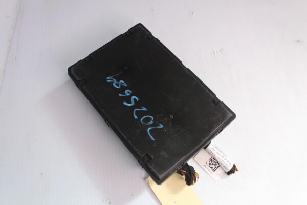 Audi FY Q5 SQ5 BCM Body Control Module Computer 8W0907063DH 8W0907063BP