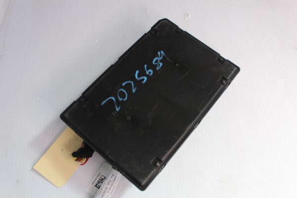 Audi FY Q5 SQ5 BCM Body Control Module Computer 8W0907063DH 8W0907063BP