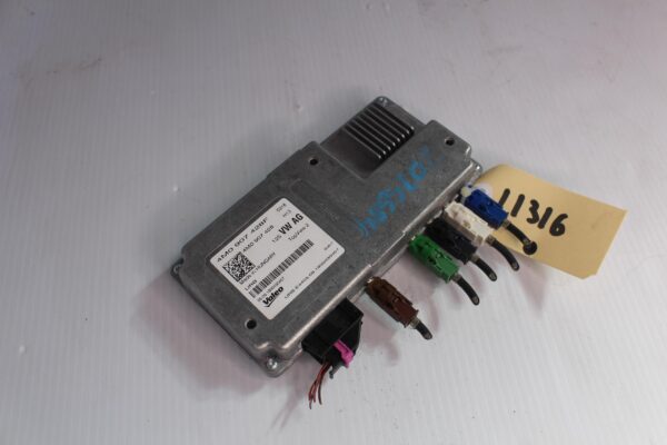 Audi FY A5 Q5 SQ5 Camera View Control Module 4M0907428F