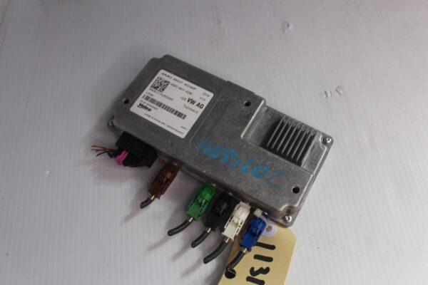 Audi FY A5 Q5 SQ5 Camera View Control Module 4M0907428F