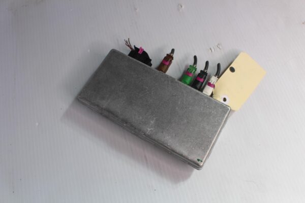 Audi FY A5 Q5 SQ5 Camera View Control Module 4M0907428F