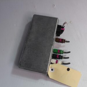 Audi FY A5 Q5 SQ5 Camera View Control Module 4M0907428F - Image 12