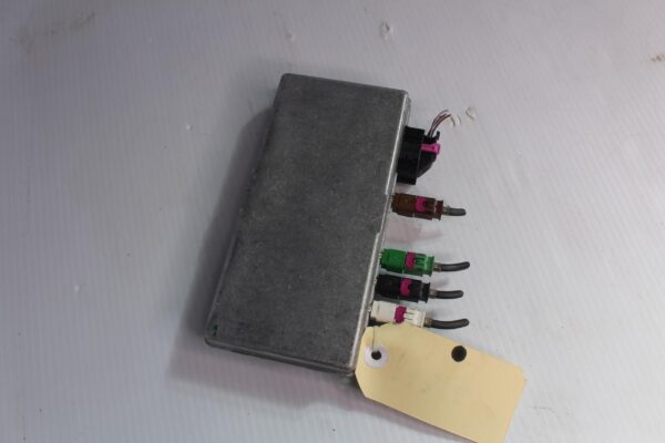 Audi FY A5 Q5 SQ5 Camera View Control Module 4M0907428F