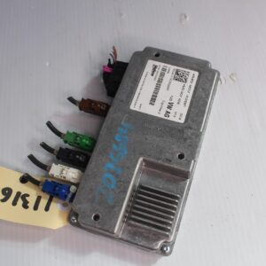 Audi FY A5 Q5 SQ5 Camera View Control Module 4M0907428F - Image 3