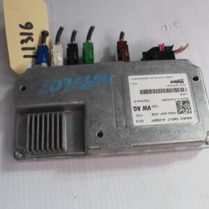 Audi FY A5 Q5 SQ5 Camera View Control Module 4M0907428F - Image 4