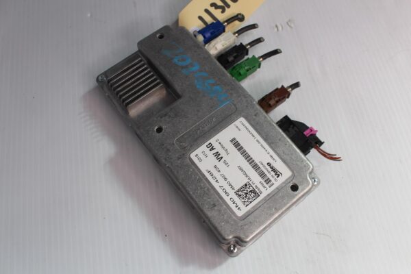 Audi FY A5 Q5 SQ5 Camera View Control Module 4M0907428F