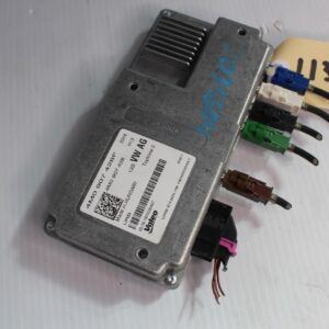 Audi FY A5 Q5 SQ5 Camera View Control Module 4M0907428F - Image 6