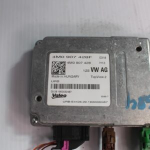 Audi FY A5 Q5 SQ5 Camera View Control Module 4M0907428F - Image 7
