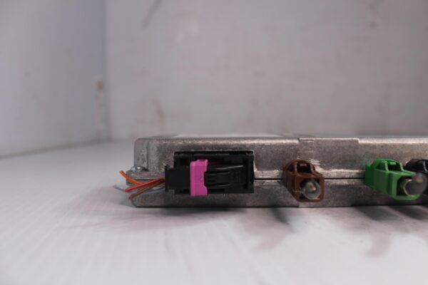 Audi FY A5 Q5 SQ5 Camera View Control Module 4M0907428F