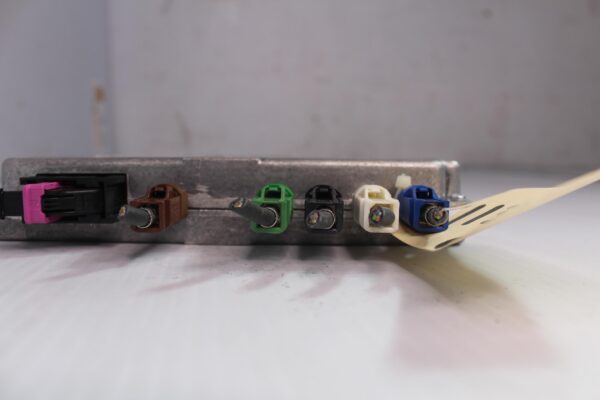 Audi FY A5 Q5 SQ5 Camera View Control Module 4M0907428F