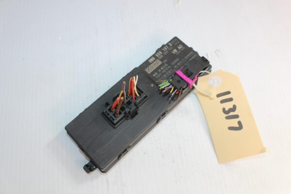 Audi FY Q5 SQ5 Tailgate Liftgate Boot Control Module Unit 8W8959107D